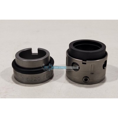 JAMES WALKER 机械密封尺寸 22 毫米(ID 22 毫米 X OD 30 毫米 X