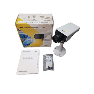 Axis M1124 Netzwerk-Kamera IP überwachung Full HD PoE mit Z