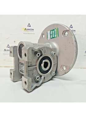 Caja De Engranajes Bonfiglioli VF 30 A 7 P63 B5 B3 - NUEVO