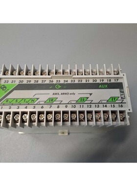 AW3ARW3 - SFERE - AW3 ARW3 / Module Control AT150 Used