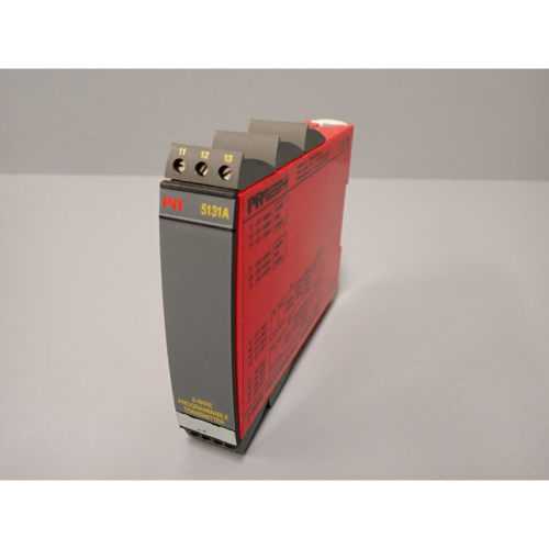5131A - PR ELECTRONICS - 5131-A/Transmitter 2-fils Programma