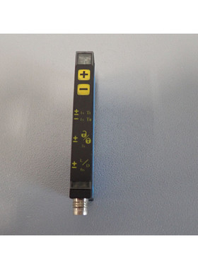 WF260B416 - SICK - WF2-60B416 / Sensor Fotoeléctrico Usado