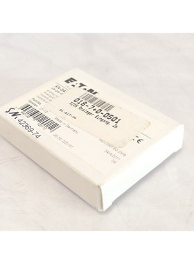 Eaton XN-2AI-PT/NI-2/3 Eingangsmodul SN 42369-74 Part-Nr 140