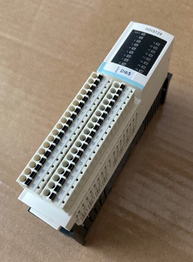 1x Schneider Electric Advantys STB DDI 3725 24VDC IN 16pt si