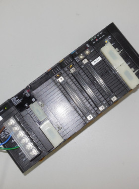 Omron CJ1W-PA202 CJ1G-CPU42H CJ1W-ID231 CJ1W-OD231 CJ1W-NC21