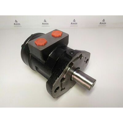 Nippon Gerotor ORB-S-050-2PC ORBMARK Motor - Neu