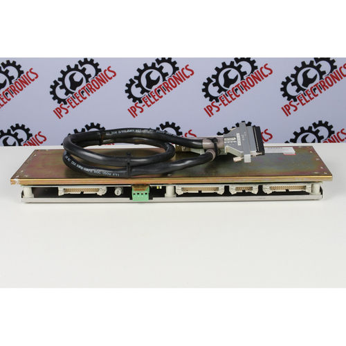 西门子 6FC3984-3RA (64E/32OUTPUTS)(I/O 模块)- 6 个月保修