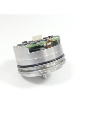 Heidenhain ROD 426 360 27S12-03 Drehgeber IdNr. 295434-