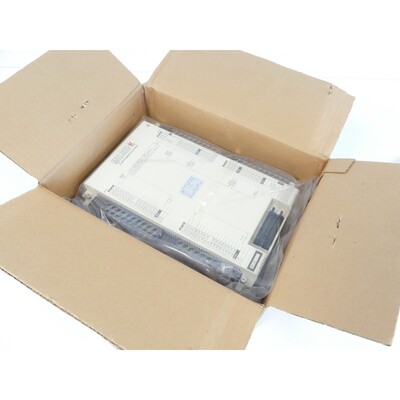 Mitsubishi Melsec-K Sequence Controller K0J1E-E56DR 24V 220V