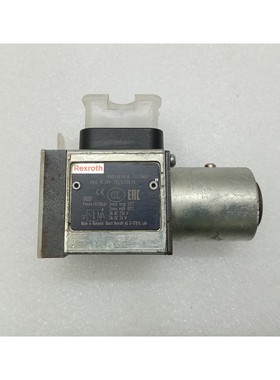 Rexroth Hed 8 0h-20/630k14 Hidráulico Interruptor de Presi