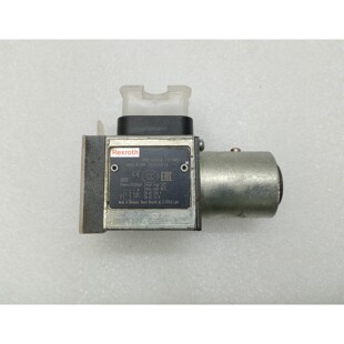 Rexroth Hed 8 0h-20/630k14 Hidráulico Interruptor de Presi