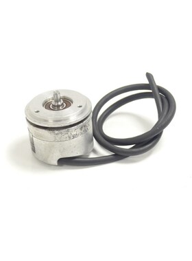 Heidenhain ROD 426 2500 03S12-03 Drehgeber Id.Nr. 376-846-E8