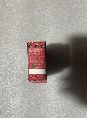施耐德 XPSBA5120 施耐德安全继电器没包装外观议价