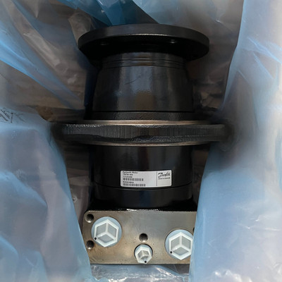 Danfoss TMTW 400 11123266 Hydraulikmotor Sauer |