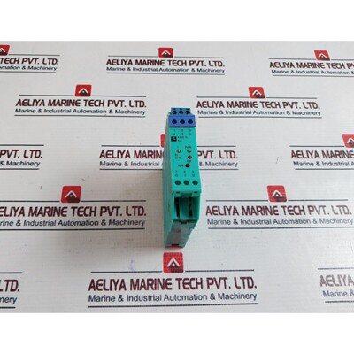 Convertisseur De Température Universel Pepperl+Fuchs KSD2-T