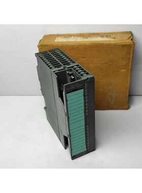 Módulo De Salida De Relé Siemens 6ES7 322-1HF01-0AA0 6ES73