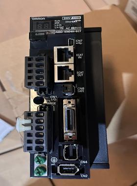 驱动器R88D-KN04H-ECT议价