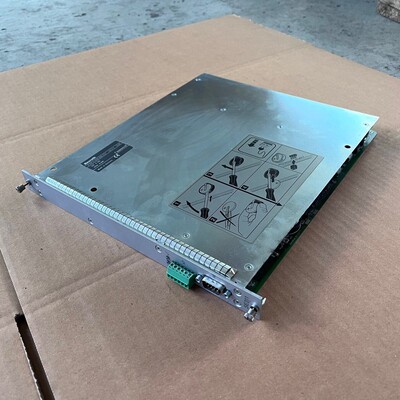 Rexroth SE311 0608830237 Steuerger?t Verschraubung Tightenin