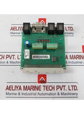 Hpu-ap4 830-0197-0/00 024433 PCB Placa de Circuito Impreso