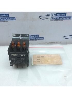 Siemens 42AF35AG Schütz