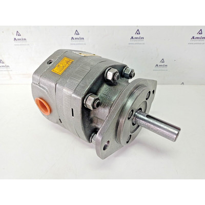 Parker P2B23416T20B Hydraulikpumpe P2B 23416 T20B | eBay