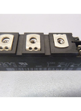 MCC9516IO1B - IXYS - Mcc 95-16 IO1B / Module Two 40tps12apbf