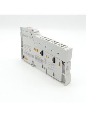 Rexroth R-IB IL 24 DO 8/HD-PAC Interface-Module R911171973-A