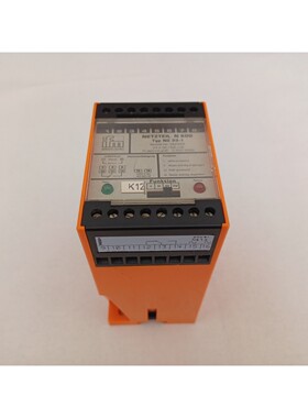 IFM Electronic Netzteil N 600 / NZ 33-I / DN0001