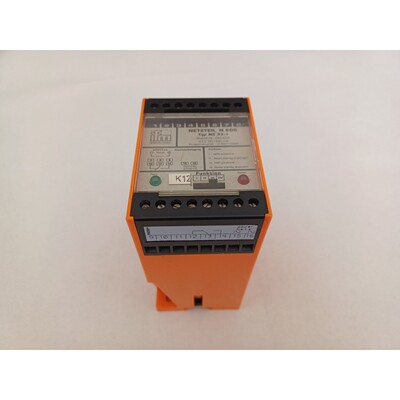 IFM Electronic Netzteil N 600 / NZ 33-I / DN0001