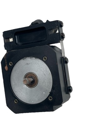 LITTON G58LCPPBI-0500-014-15BK ROTARY ENCODER USED & WORKING