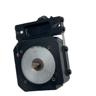 LITTON G58LCPPBI-0500-014-15BK ROTARY ENCODER USED & WORKING