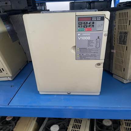 安川V1000变频器CIMR-VB2A0056FAA议价