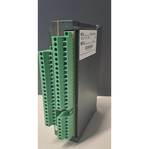 MES120 - SCHNEIDER - MES120 / MODULO E/S USATO