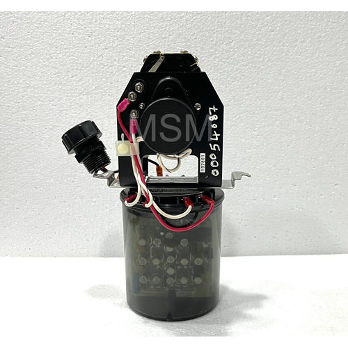 Tideland Signal TF-3B Syncrostat Flasher/Lampchanger 751.102