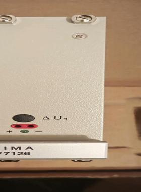 HIMA  F7126模块卡件议价