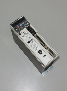 Panasonic AC servo driver MQDA023A1A