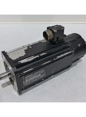 Indramat MAC071C-0-GS-3-C / 095-L-0 Permanent Magnet Motor S