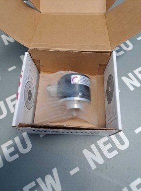 IS5810607R6125000 - GLOBALENCODER - IS581-0607R61-25000/Enco
