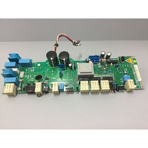 C98043A1390L5 - SIEMENS - C98043-A1390-L5 / Carte d'alimenta