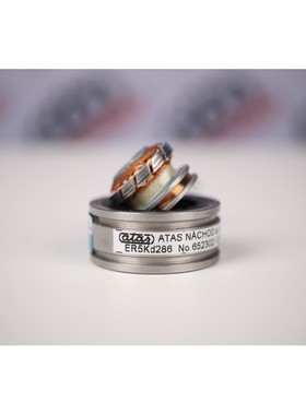 ATAS NACHOD ER5Kd286 (RESOER) - 6 months warranty