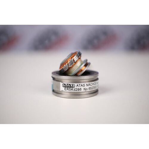 ATAS NACHOD ER5Kd286 (RESOER) - 6 months warranty