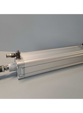 163508 - Festo - DNC-125-500-PPV-A/Cilindro/Cilindro Standar