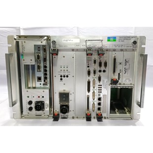 ECC2 CONTROLLER 000063 ELECTRON BX80 LIMITED RACK TOKYO