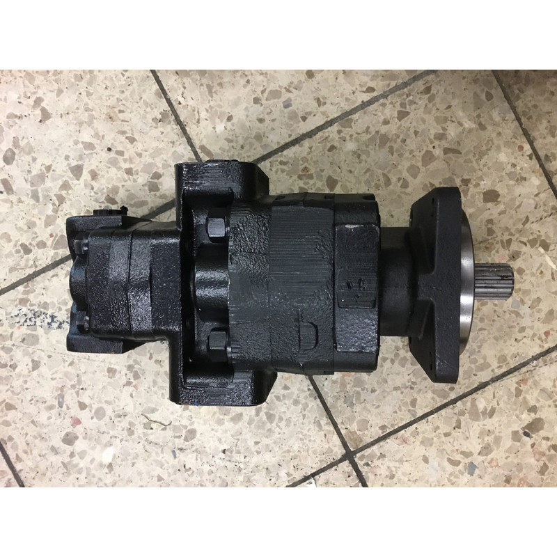 Parker Hydraulikpumpe 323-9528-168 82433697 No216-2220 Forst