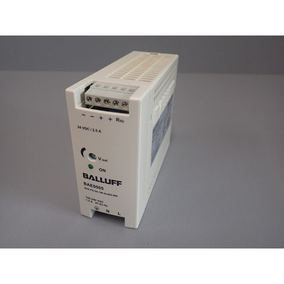 BAEPSXA1W24025002 - Balluff- Bae PS-XA-1W-24-025-002/BAE0005