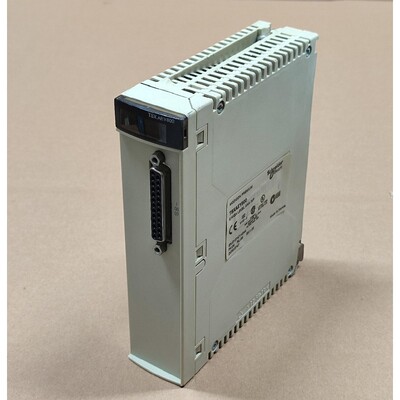 TSXAEY800 SCHNEIDER 模块高级分析输入模块