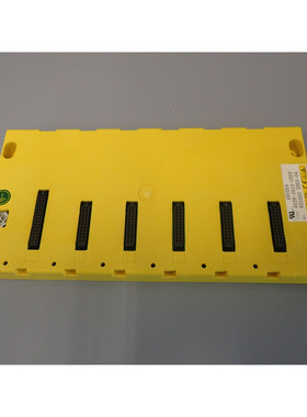 A03B0819C002 - FANUC - A03B-0819-C002/Rack ABU05A Used