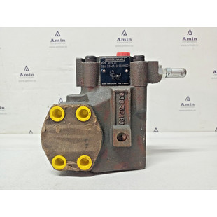 Valvola R5V10 S26 Hydraulics Denison Sicurezza 441