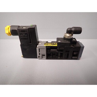 52000189 - JOUCOMATIC - 52000189 / Mini Verteiler Used