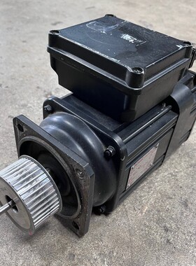 1x Emod EC 56/63-35 Servomotor Tacho V23401 Servomotor